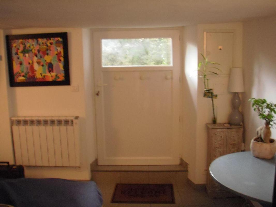 Appartement De Vacances Pour 3 Personnes Anglet Plages A Pieds Exterior foto