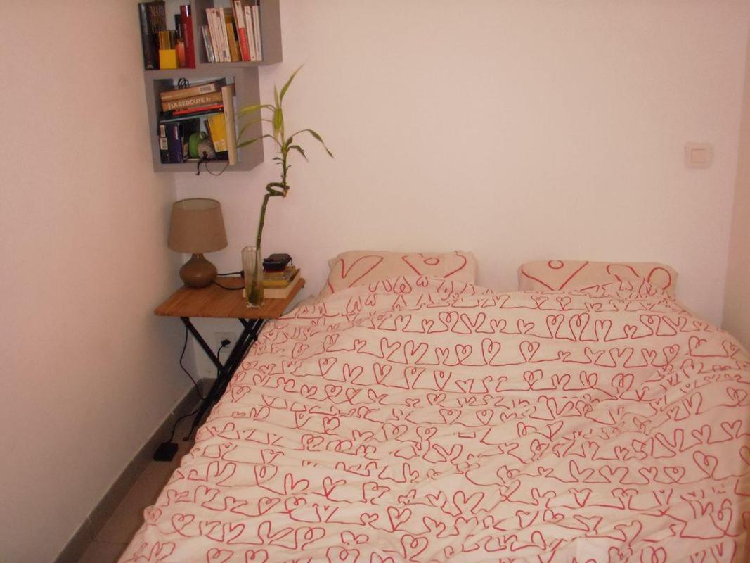 Appartement De Vacances Pour 3 Personnes Anglet Plages A Pieds Exterior foto